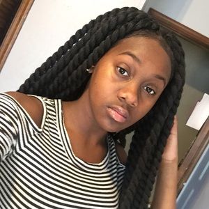 Meet your Posher, Beth